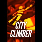 Ondrej Angelovic City Climber (PC - Steam elektronikus játék licensz)