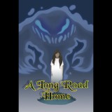 One Bit Studio A Long Road Home (PC - Steam elektronikus játék licensz)