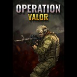 One Dawn Studios, LLC. Operation Valor (PC - Steam elektronikus játék licensz)
