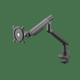 One for All DM 7110 13"-35" LCD TV / Monitor asztali tartó kar - Fekete (1 kijelző) (DM7110)