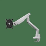 One for All DM 7120 13"-35" LCD TV / Monitor asztali tartó kar - Fehér (1 kijelző) (DM7120)