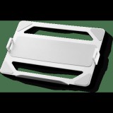 One For All DM0030 17" Laptop Tartó Monitor Tartó Konzolhoz - Ezüst (DM0030)