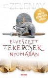 One Média K. T. Zelenay: Elveszett tekercsek nyomában - könyv