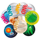 ONE Mixed Pleasures - óvszer csomag (12db)