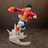 One Piece: Luffy figura