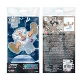 One Piece - Luffy Gear 5. szint akril figura