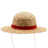 One Piece - Luffy szalmakalap (felnőtt méret)