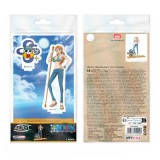 ONE PIECE - Nami akril figura