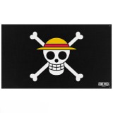 One Piece: Szalmakalapos zászló (70x120)