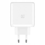 ONE PLUS OnePlus VCA7JAEH 65W USB-A utazó töltő - csomagolás nélküli gyári