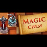 One Tap Games Magic Chess (PC - Steam elektronikus játék licensz)