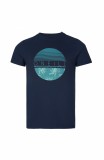 ONEILL TIDE T-SHIRT Férfi póló s.kék