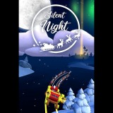 Oneiric Worlds Silent Night - A Christmas Delivery (PC - Steam elektronikus játék licensz)