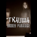 OneManOnly Studios TRAUMA Broken Paradise (PC - Steam elektronikus játék licensz)