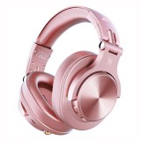 OneOdio A70 Bluetooth fejhallgató rózsaszín (Fusion A70 pink)