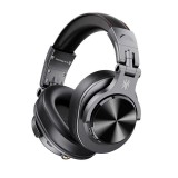 OneOdio Fusion A70 Bluetooth Headset Black  FUSION A70 BLACK