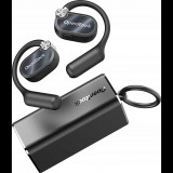 ONEODIO OpenRock X Open-Ear Earphones (black) (OpenRock X Black)