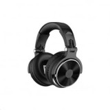 OneOdio Pro-10 fejhallgató fekete