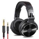 OneOdio Pro 10 Headset Black PRO10 BLACK