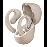 ONEODIO Sport Fejhallgató - OpenRock Pro Beige (premium, légvezetés, BT 5.2, bézs)