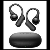 ONEODIO Sport Fejhallgató - OpenRock S Black (premium, légvezetés, BT 5.3, fekete)
