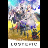 oneoreight LOST EPIC (PC - Steam elektronikus játék licensz)