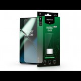 OnePlus 11 rugalmas üveg képernyővédő fólia - MyScreen Protector Hybrid Glass Lite - transparent (LA-2262)