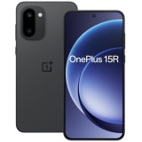 OnePlus 15R 5G Dual Sim 12GB RAM 512GB fekete (black) kártyafüggetlen okostelefon