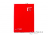 OnePlus 3100mAh Li-Polymer akkumulátor OnePlus One készülékhez (beépítése szakértelmet igényel!)
