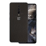 OnePlus 7 Pro - 3D fekete karbon fólia