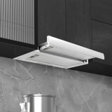 OnePlus 8 edzett üveg képernyővédő fólia ívelt kijelzőhöz - MyScreen Protector Diamond Glass Edge3D - fekete