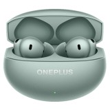 OnePlus Buds 4 vezeték nélküli bluetooth fülhallgató zöld (green)