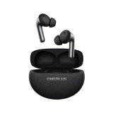 OnePlus Buds Pro 3 Bluetooth Fülhallgató Headset Töltőtokban - Fekete