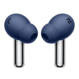 OnePlus Buds Pro 3 Bluetooth Fülhallgató Headset Töltőtokban - Kék