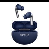 OnePlus BUDS PRO 3 bluetooth fülhallgató SZTEREO (v5.4, TWS, mikrofon, aktív zajszűrő, vízálló + töltőtok) SÖTÉTKÉK (OPBUDSPRO3SB) (OPBUDSPRO3SB)