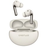 OnePlus Buds Pro 3 vezeték nélküli bluetooth fülhallgató fehér (white)
