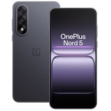OnePlus Nord 5 5G Dual Sim 12GB RAM 512GB szürke (phantom grey) kártyafüggetlen okostelefon