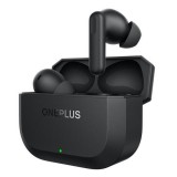 OnePlus Nord Buds 3R vezeték nélküli bluetooth fülhallgató fekete (black)