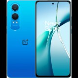 OnePlus Nord CE 4 Lite 5G okostelefon 6,67" AMOLED 120Hz, 8GB, 256GB, 50MP-es kamera, kék (CPH2621BLU)