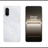 OnePlus Nord CE5 5G DS 8+128GB, Marble Mist (fehér) (5011113508)