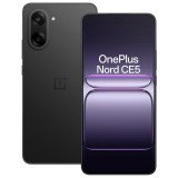 OnePlus Nord CE5 5G Dual Sim 8GB RAM 256GB fekete (black) kártyafüggetlen okostelefon
