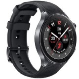 OnePlus Watch 2 okosóra fekete (black)