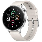 OnePlus Watch 3 43mm ezüst (silver) okosóra