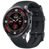 OnePlus Watch 3 46mm okosóra fekete titán (obsidian titanium)