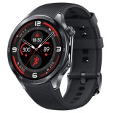 OnePlus Watch 3 okosóra fekete (black)