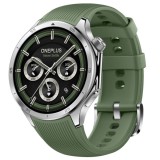 OnePlus Watch 3 okosóra zöld (green)