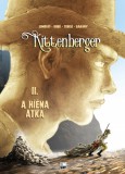 Oneway Media Kittenberger II. - A hiéna átka