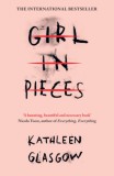 Oneworld Publications Glasgow, Kathleen: Girl in Pieces - könyv