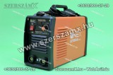Onex OX-3013 Inverteres Hegesztő 250A 5800W