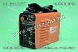 Onex OX-3015 inverteres Hegesztő 250A 5800W